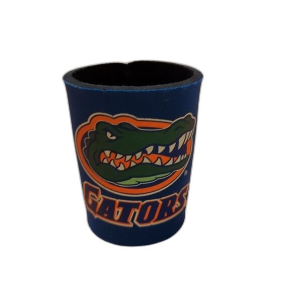 University of Florida Gators Can Koozie Holder Insulated NCAA - Picture 1 of 6